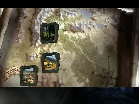 The Longest Journey – Ze hry