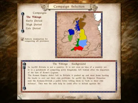 Medieval: Total War – Ze hry