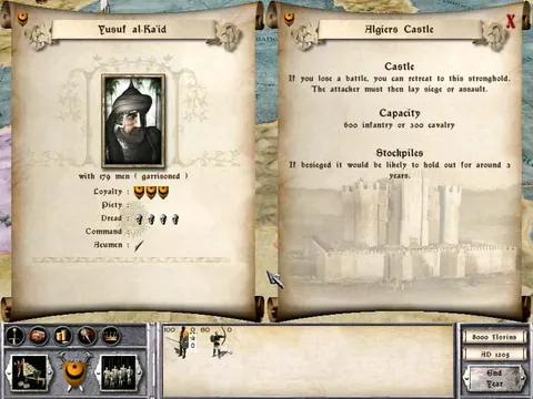 Medieval: Total War – Ze hry