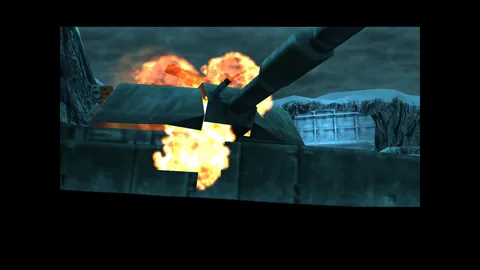 Metal Gear Solid – Ze hry