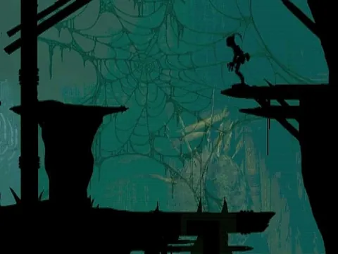Oddworld: Abe's Oddysee – Ze hry