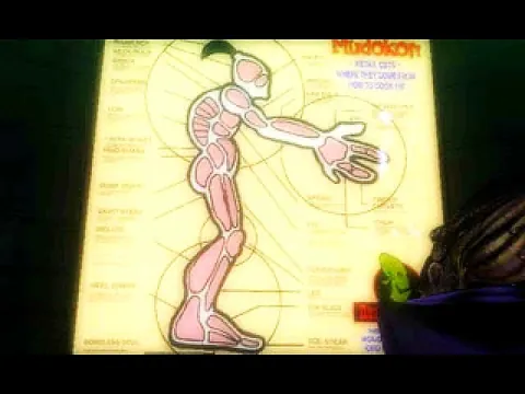 Oddworld: Abe's Oddysee – Ze hry