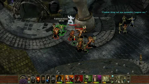 Planescape: Torment – Ze hry