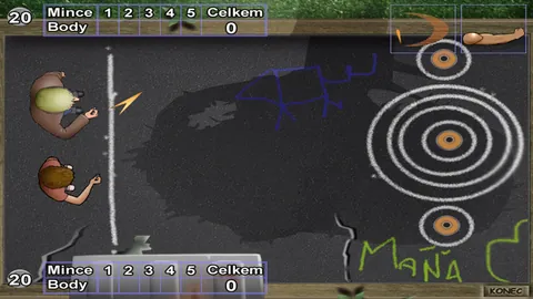 Polda 3 – En jeu