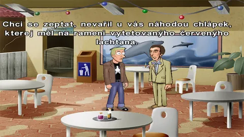 Polda 3 – En jeu