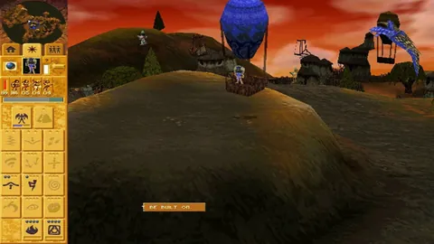 Populous: The Beginning – Ze hry