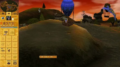 Populous: The Beginning – Ze hry