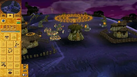 Populous: The Beginning – Ze hry