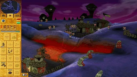 Populous: The Beginning – Ze hry