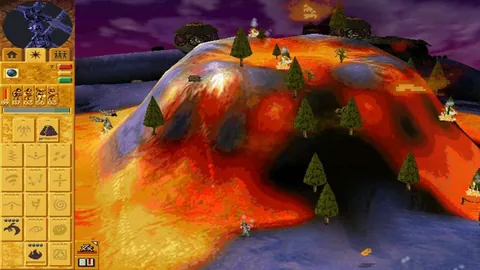 Populous: The Beginning – Ze hry