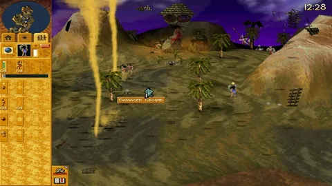 Populous: The Beginning – Ze hry