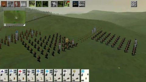 Shogun: Total War – Aus dem Spiel