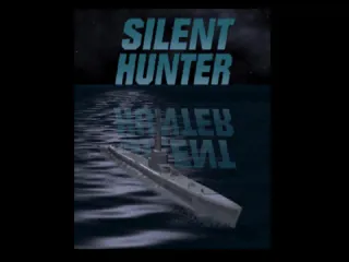 Silent Hunter – Title screen