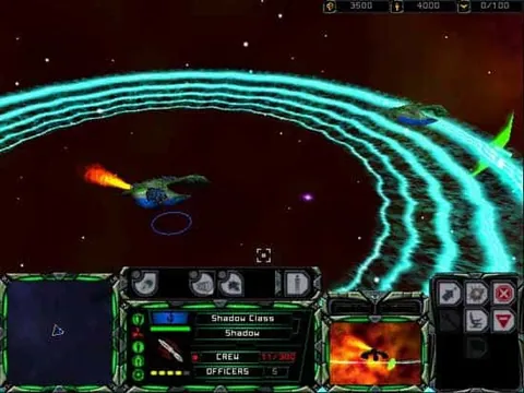 Star Trek: Armada – Ze hry