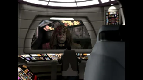 Star Trek: Armada – Ze hry