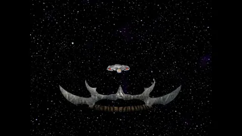 Star Trek: Armada – Ze hry
