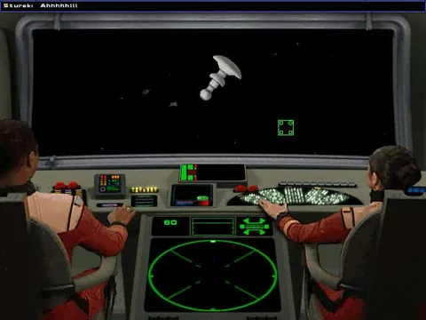 Star Trek: Starfleet Academy – Aus dem Spiel