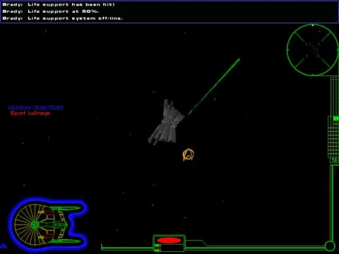 Star Trek: Starfleet Academy – Aus dem Spiel