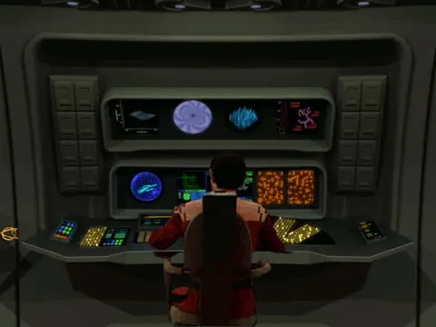 Star Trek: Starfleet Academy – Aus dem Spiel