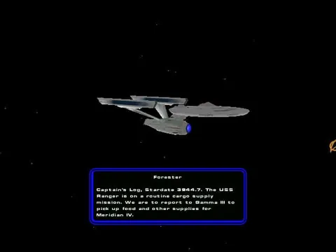 Star Trek: Starfleet Academy – Aus dem Spiel