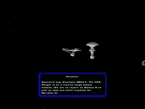 Star Trek: Starfleet Academy – Aus dem Spiel
