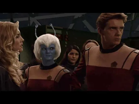 Star Trek: Starfleet Academy – Aus dem Spiel