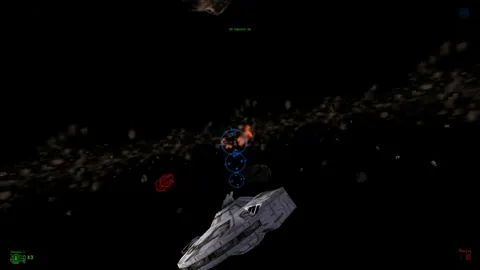 Star Wars: Shadows of the Empire – Ze hry