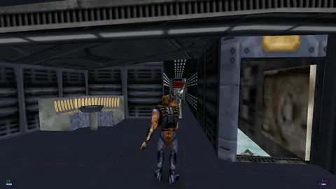 Star Wars: Shadows of the Empire – Ze hry