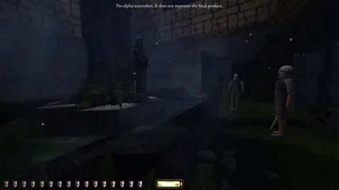 Thief: The Dark Project – En jeu