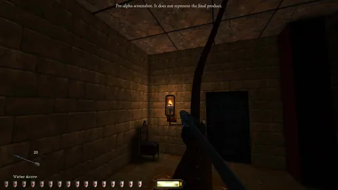 Thief: The Dark Project – En jeu