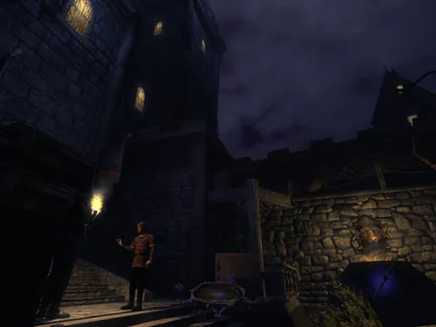 Thief: Deadly Shadows – En jeu
