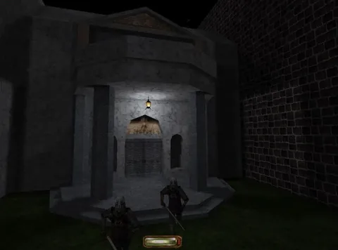 Thief II: The Metal Age – Ze hry