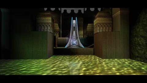 Turok 2: Seeds of Evil – In-game