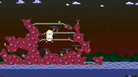 Worms World Party – Ze hry