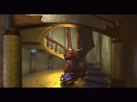 Zork: Grand Inquisitor – In-game
