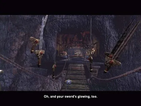Zork: Grand Inquisitor – In-game