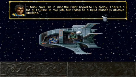 Albion – In-game