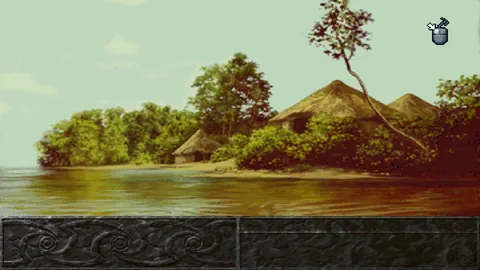 Albion – In-game
