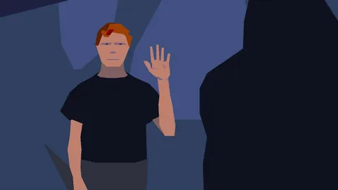 Another World – En jeu