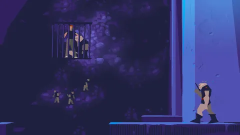 Another World – En jeu