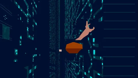 Another World – En jeu