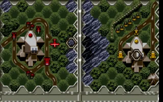 Battle Isle – Ze hry