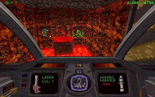 Descent – Aus dem Spiel
