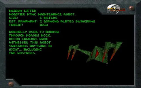 Descent – Aus dem Spiel