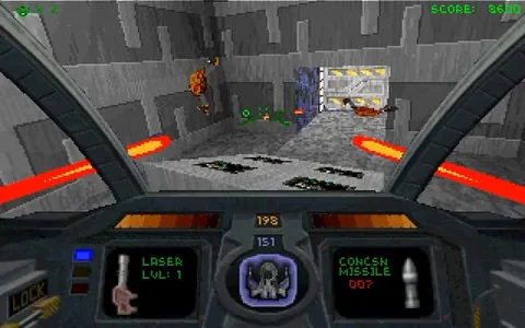 Descent – Aus dem Spiel
