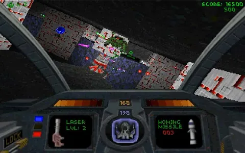 Descent – Aus dem Spiel