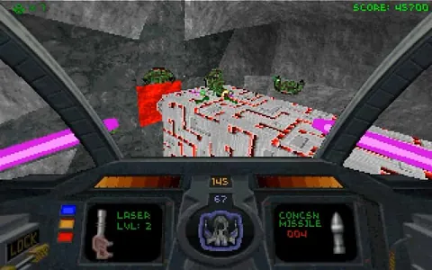 Descent – Aus dem Spiel