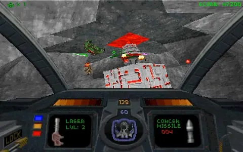 Descent – Aus dem Spiel