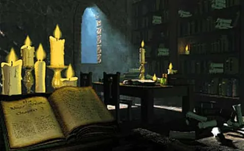 The Elder Scrolls II: Daggerfall – Ze hry
