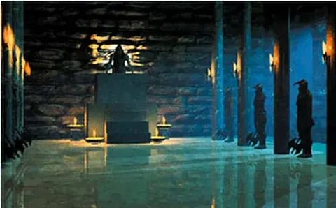 The Elder Scrolls II: Daggerfall – Ze hry